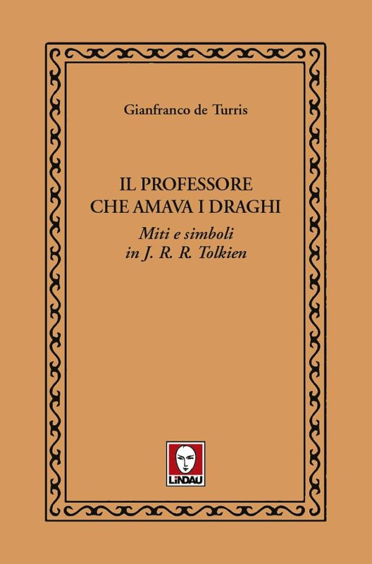 Professore che amava i draghi(il)