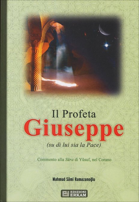 Profeta giuseppe (il)