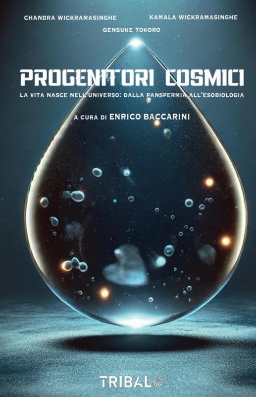 Progenitori cosmici