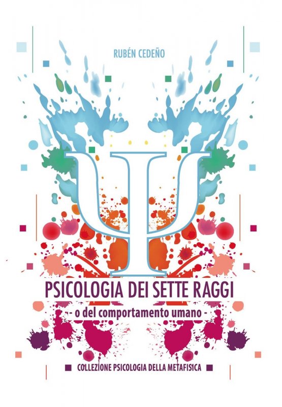 Psicologia dei sette raggi