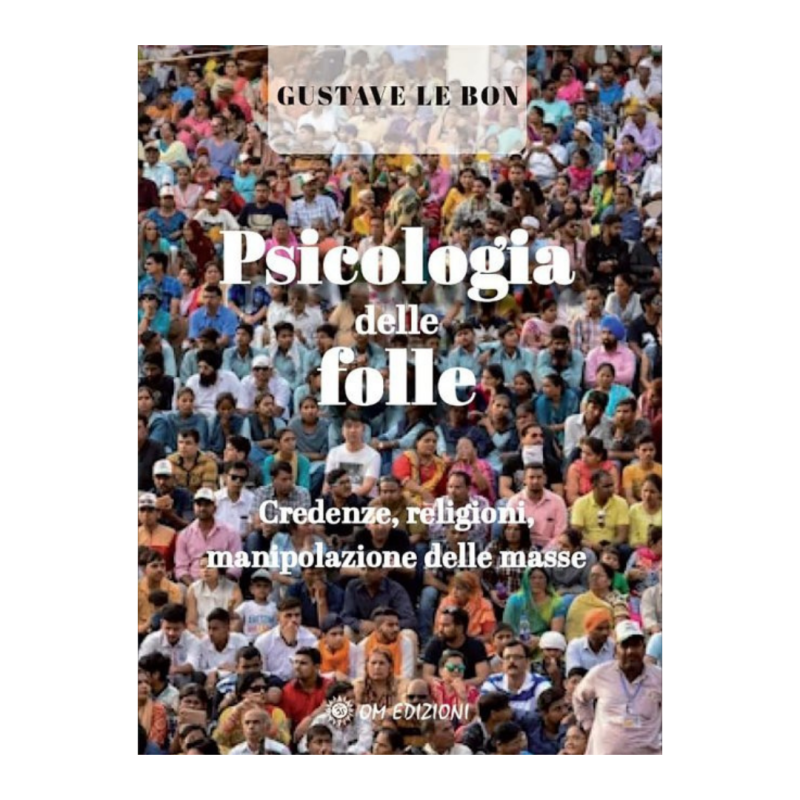Psicologia delle folle