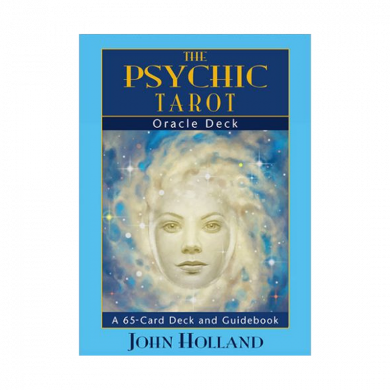 Psychic tarot (the)