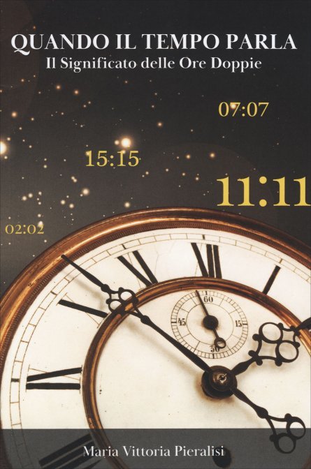 Quando il tempo parla