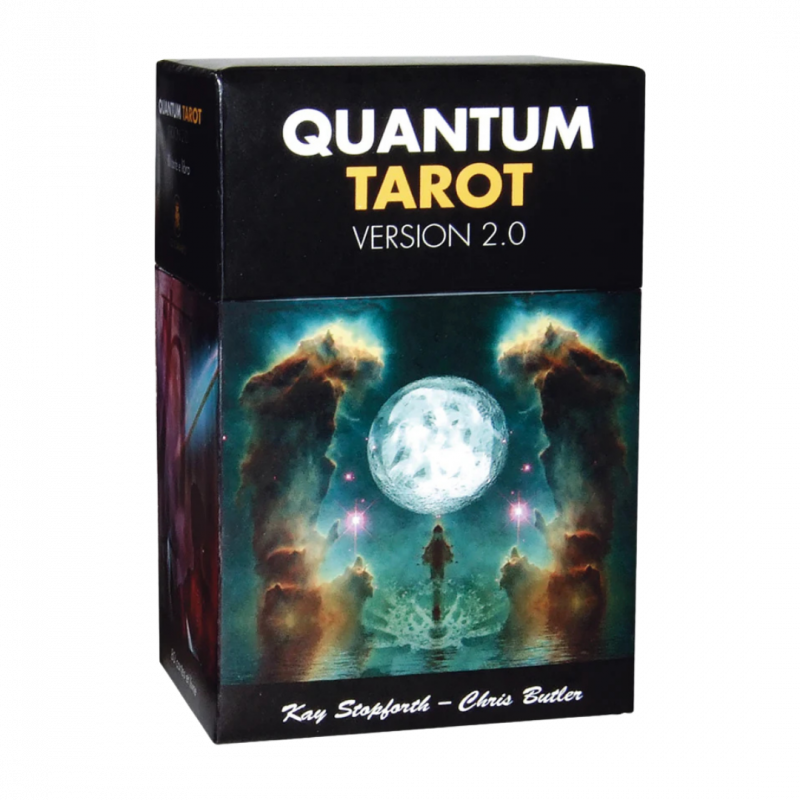 Quantum tarot