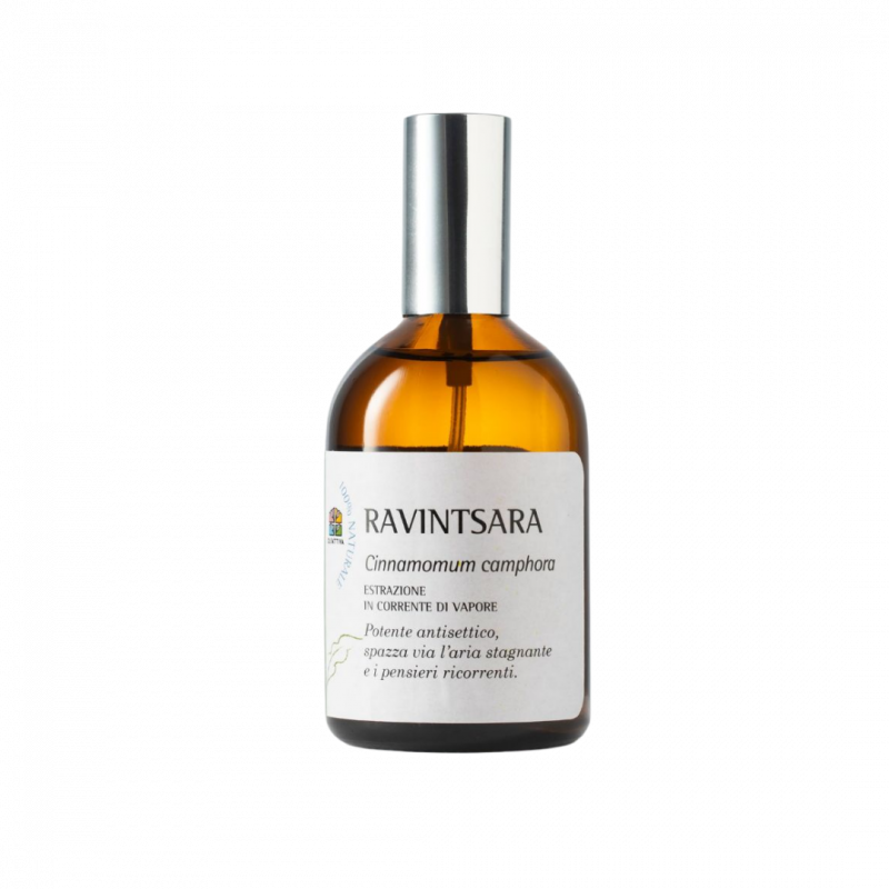 Ravintsara - aromaterapia per l'anima 115 ml