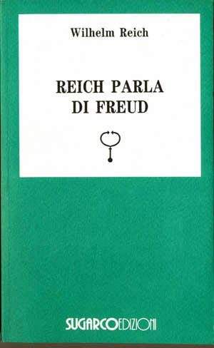Reich parla di Freud