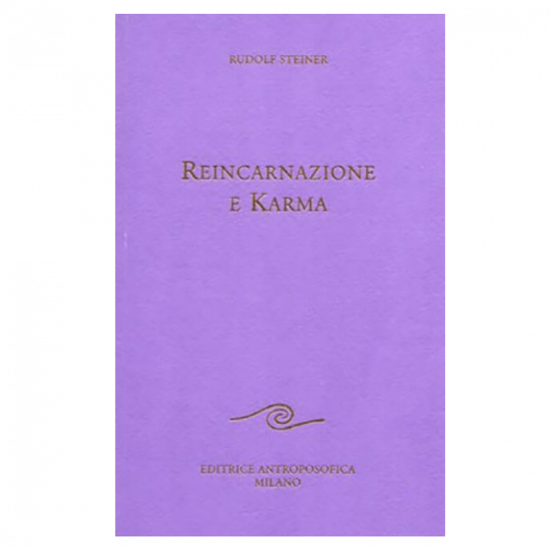 Reincarnazione e karma