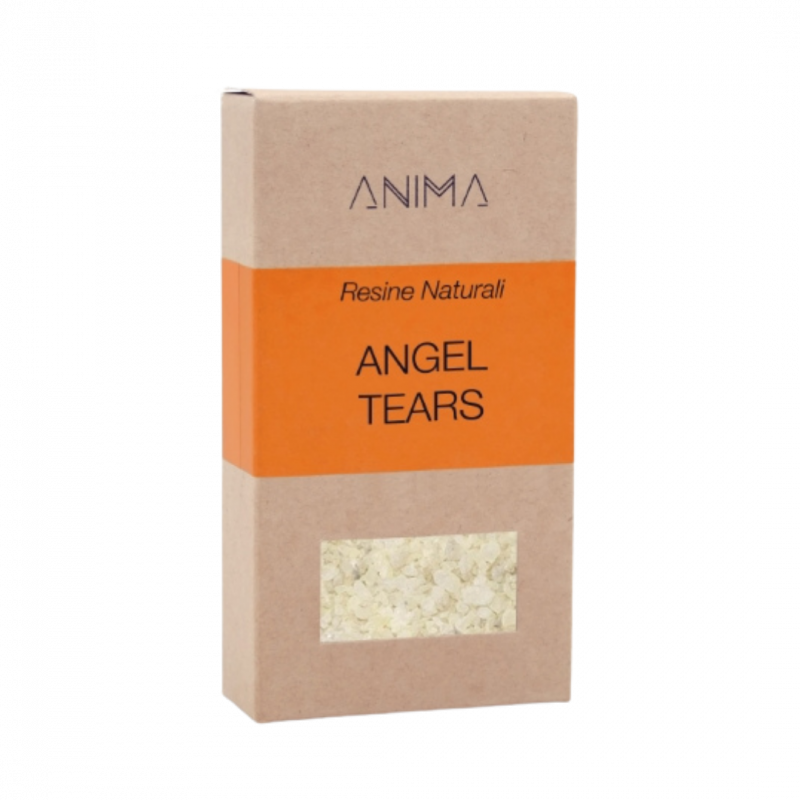Resina di incenso anima angels tears - 40 gr