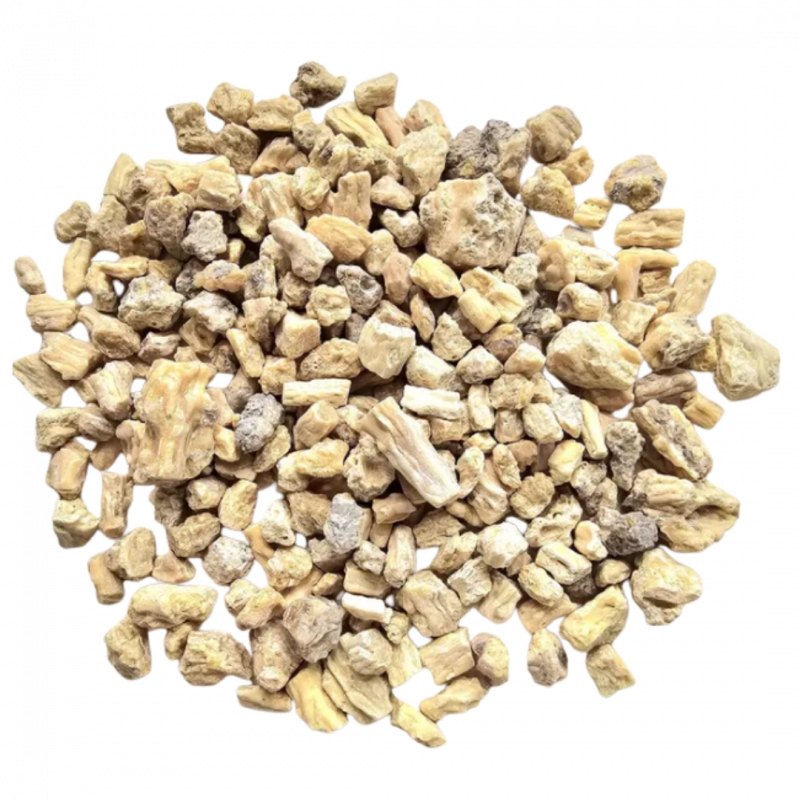 Resina di incenso sfuso sal tree - 1 kg
