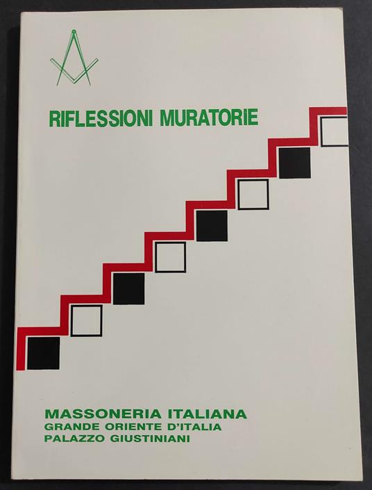 Riflessioni muratorie