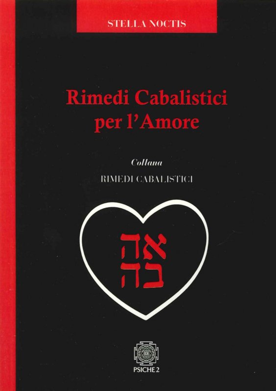 Rimedi cabalistici per l'amore