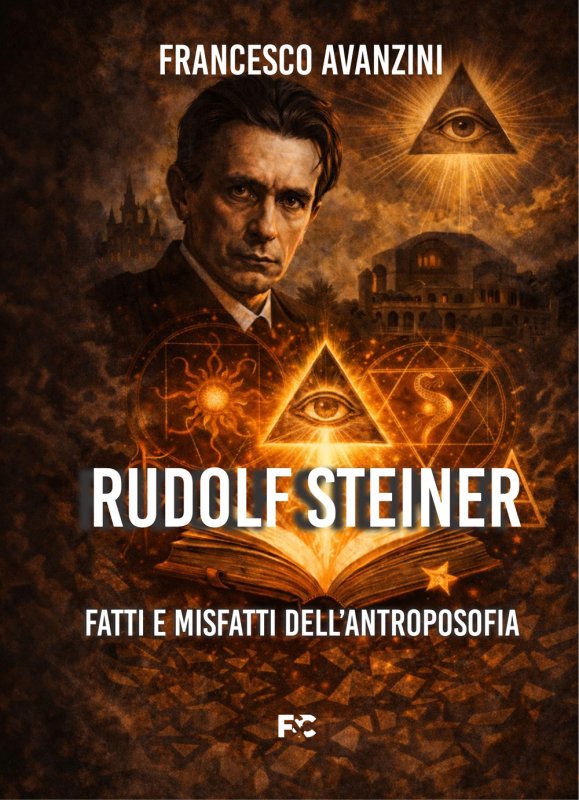 Rudolf Steiner