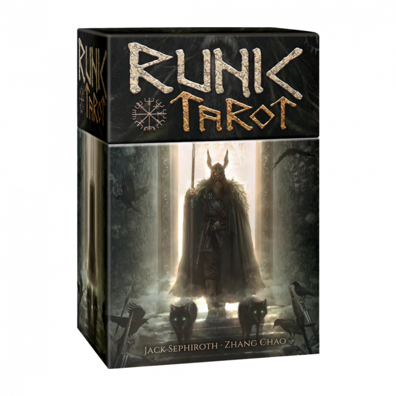 Runic tarot