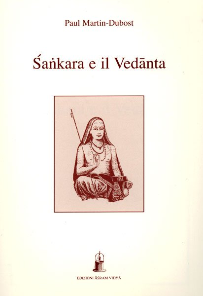 Sankara e il vedanta