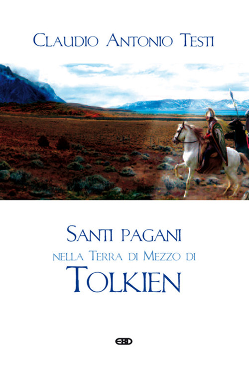 Santi pagani nella Terra di Mezzo di Tolkien