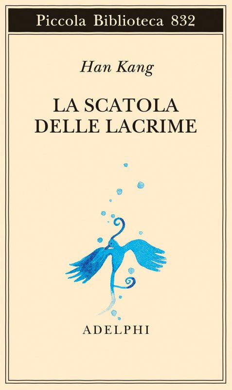 Scatola delle lacrime (la)