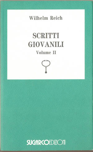 Scritti giovanili. Vol. 2