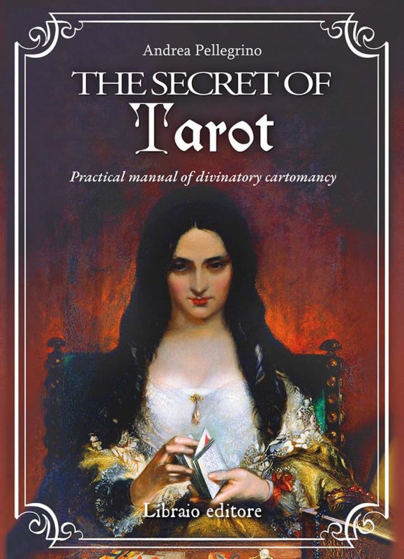 Secret of tarot (the)