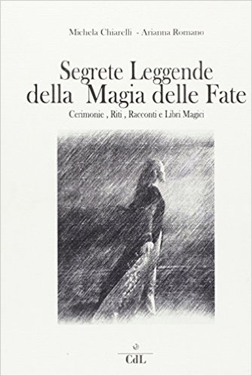 Segreti leggende magia fate