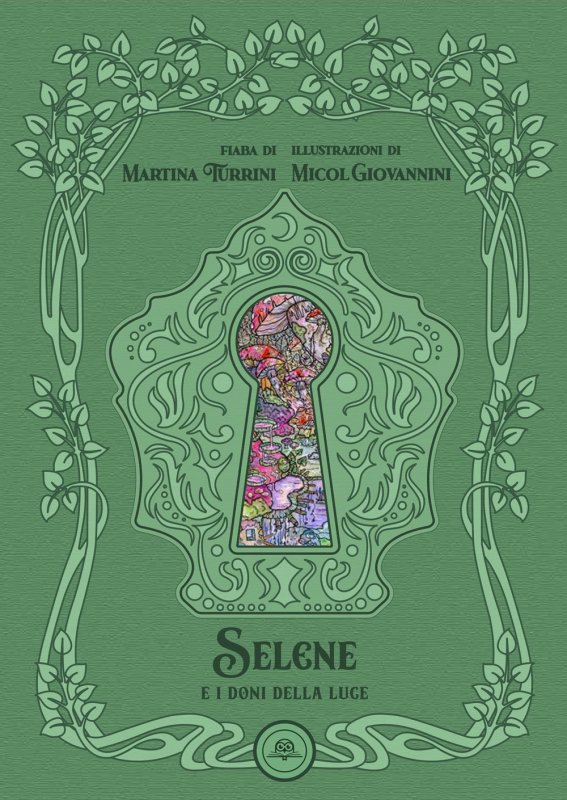 Selene e i doni della luce