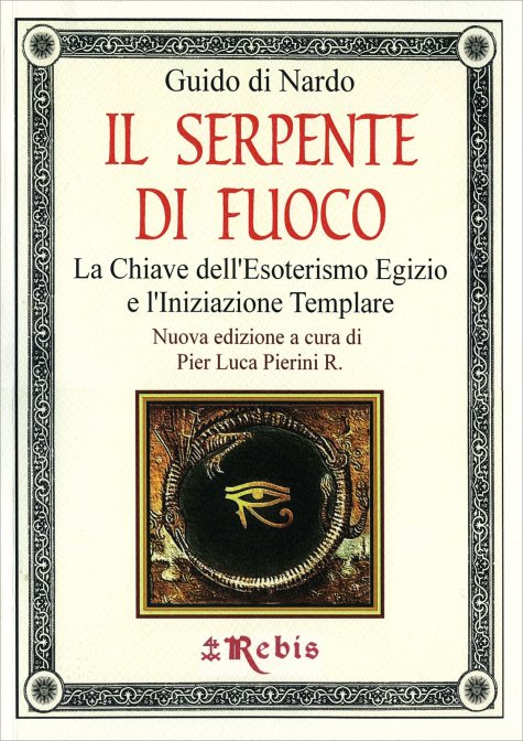 Serpente di fuoco (il)