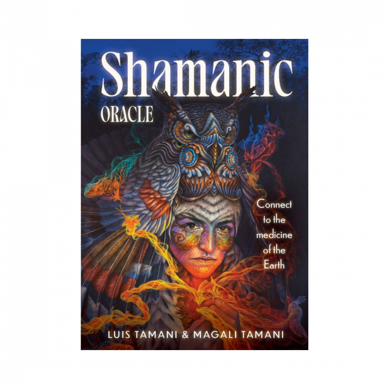 Shamanic oracle