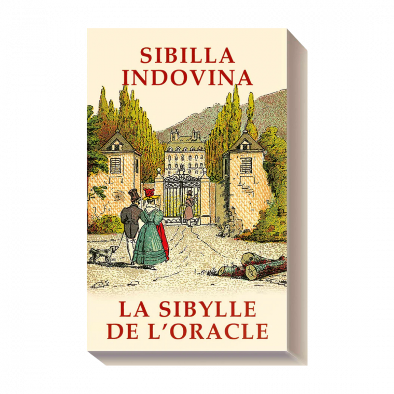 Sibilla indovina