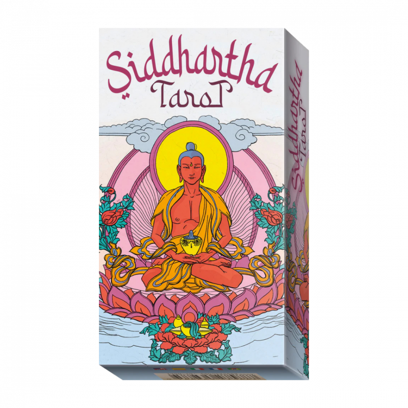 Siddhartha tarot