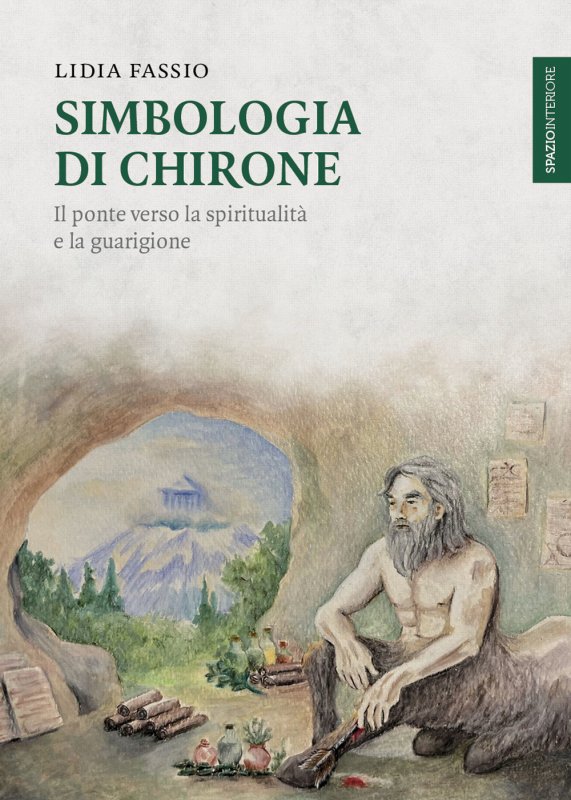 Simbologia di Chirone. Il ponte verso la spiritualità e la guarigione