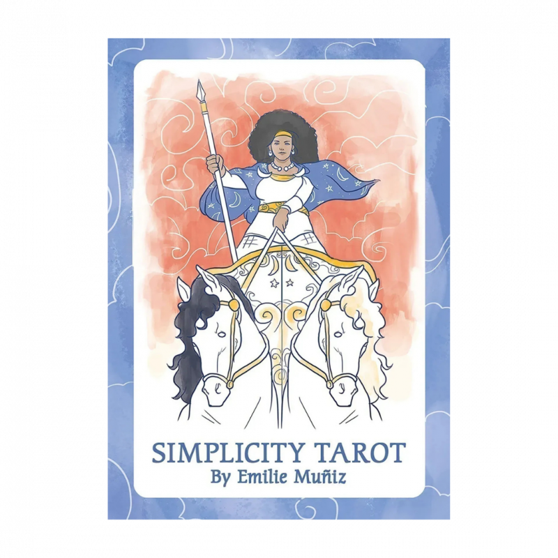 Simplicity tarot
