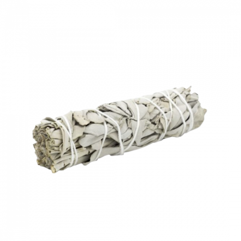 Smudge di salvia bianca - 1 pz