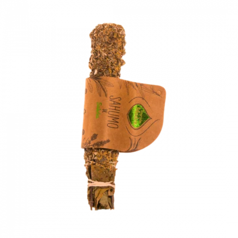 Smudge sahumo salvia sagrada madre - 1 pz
