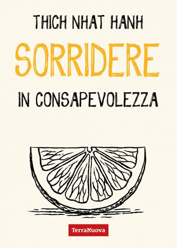Sorridere in consapevolezza