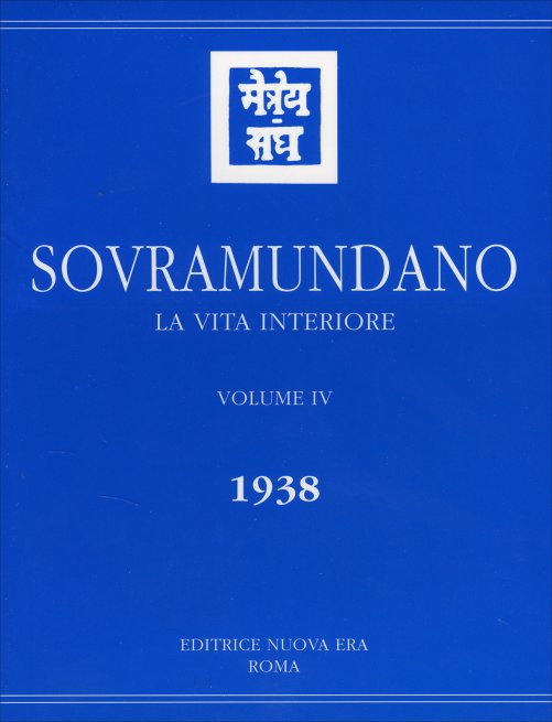 Sovramundano. La vita interiore. Vol. 4
