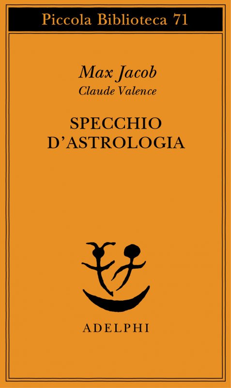 Specchio d'astrologia