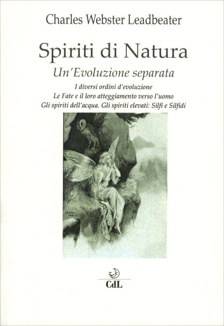 Spiriti di natura