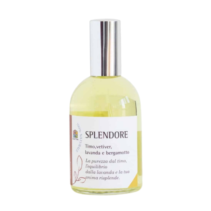 Splendore - profumeria botanica 115 ml