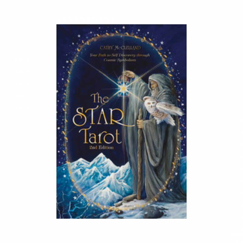 Star tarot (the) - second edition