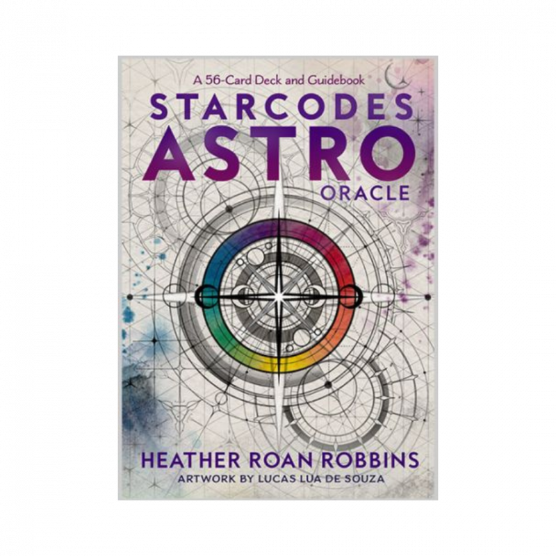 Starcodes astro