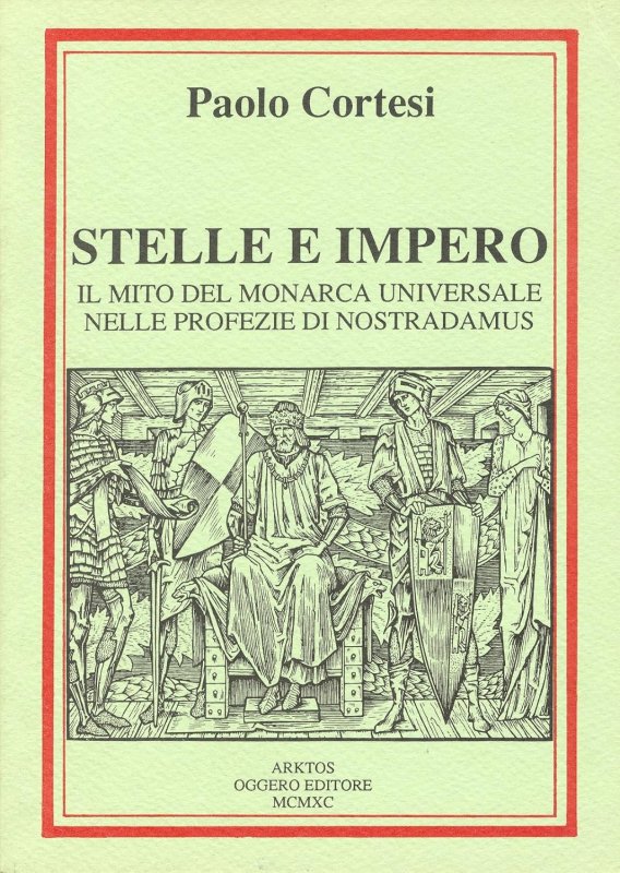 Stelle e impero
