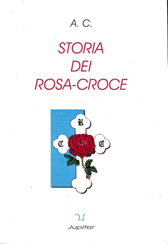 Storia dei rosacroce