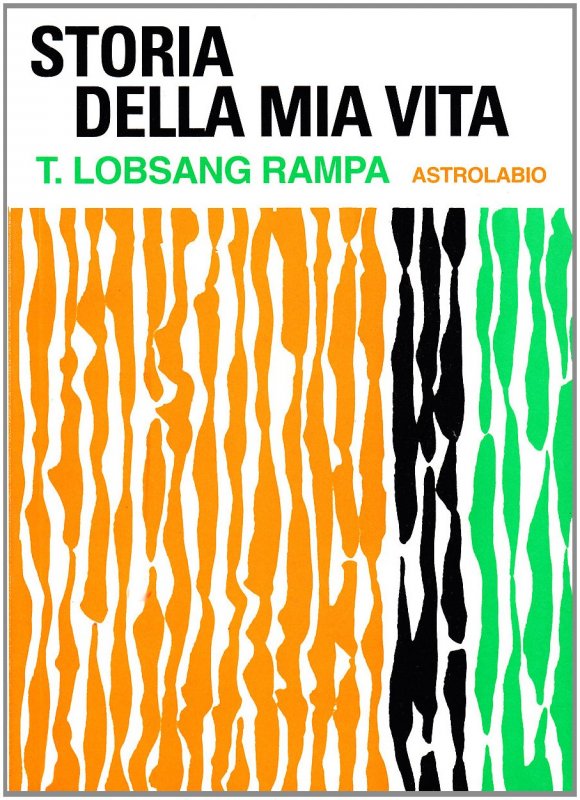 Storia della mia vita