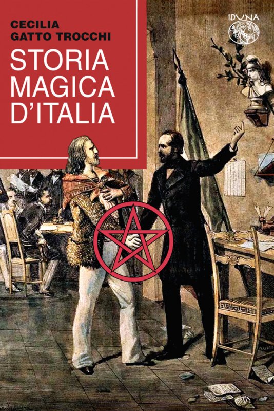 Storia magica d'Italia