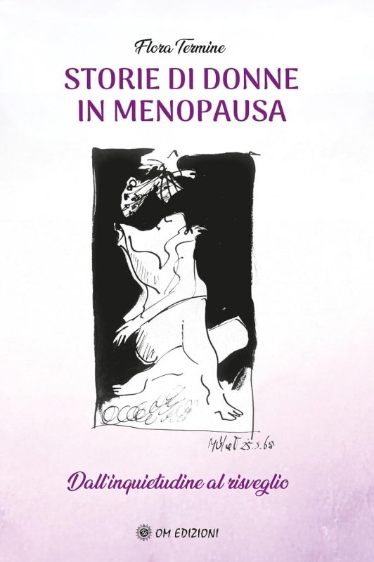 Storie di donne in menopausa