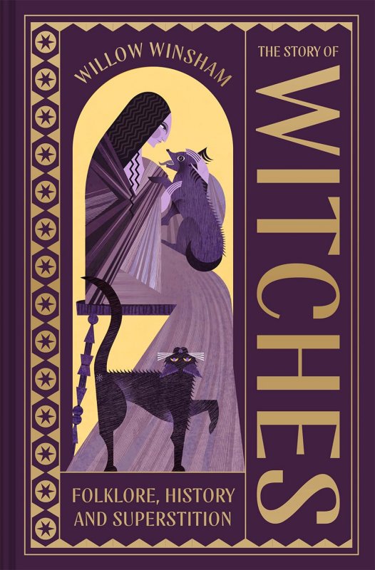 Story of witches (the)