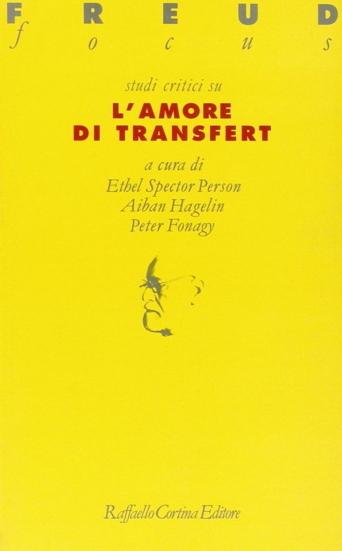 Studi critici su l'amore di transfert