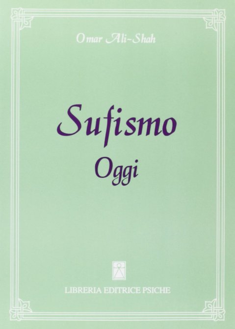 Sufismo oggi