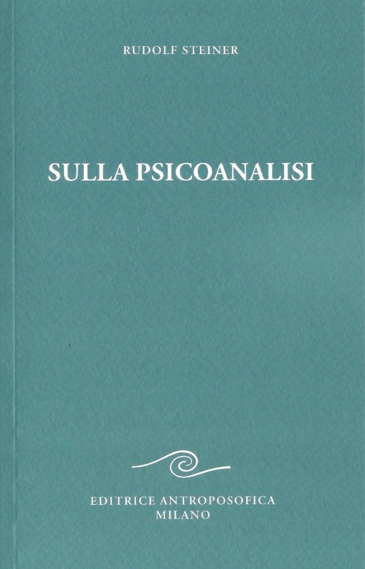 Sulla psicoanalisi