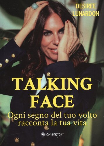 Talking face. Ediz. italiana