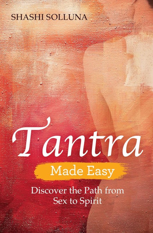 Tantra - made easy